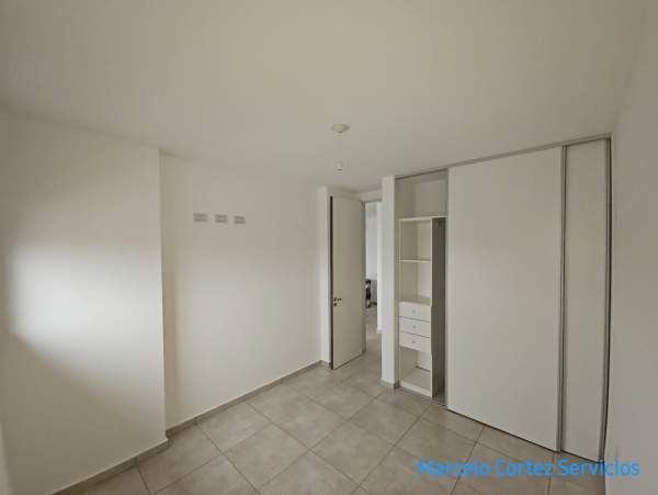 DEPARTAMENTO EN ALQUILER - UN DORMITORIO - DIR. LAS HERAS 569, Rio Cuarto - 5