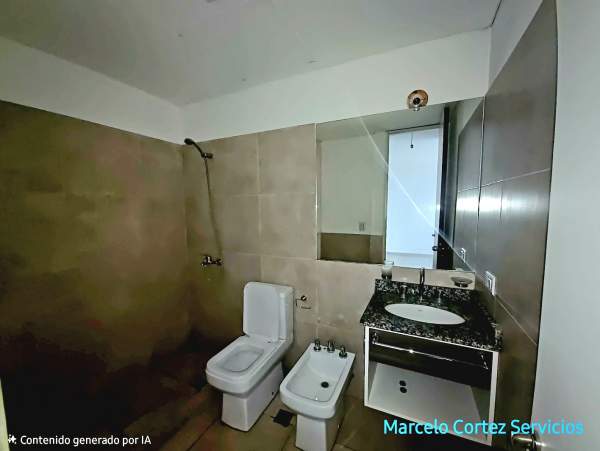 DEPARTAMENTO EN ALQUILER - UN DORMITORIO - DIR. LAS HERAS 569, Rio Cuarto - 4
