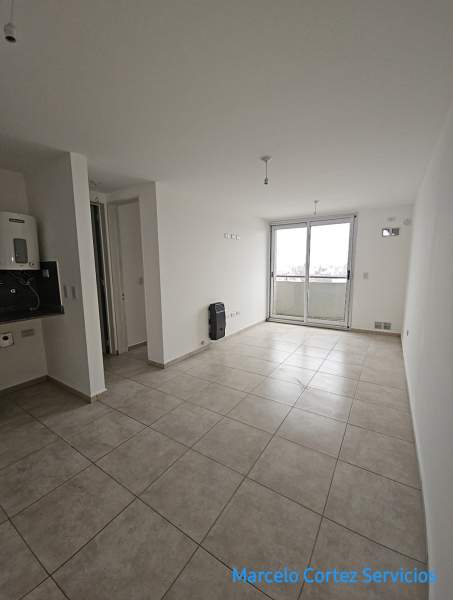 DEPARTAMENTO EN ALQUILER - UN DORMITORIO - DIR. LAS HERAS 569, Rio Cuarto - 1