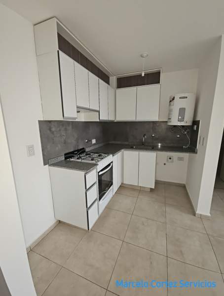 DEPARTAMENTO EN ALQUILER - UN DORMITORIO - DIR. LAS HERAS 569, Rio Cuarto - 3