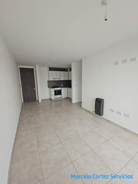 DEPARTAMENTO EN ALQUILER - UN DORMITORIO - DIR. LAS HERAS 569, Rio Cuarto - 2