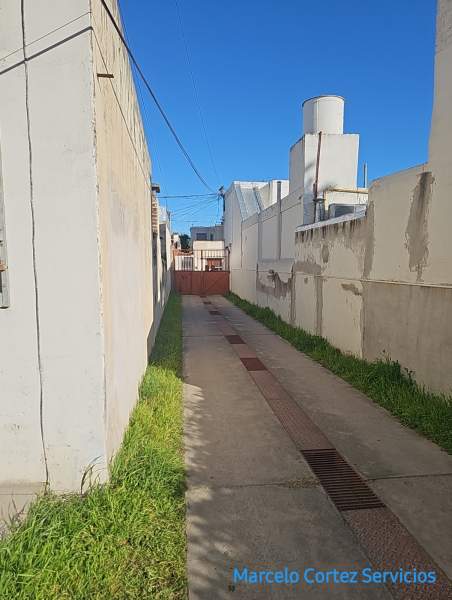 DEPARTAMENTO EN ALQUILER - 1 DORMITORIO - calle Azopardo 363, Rio Cuarto — foto 9