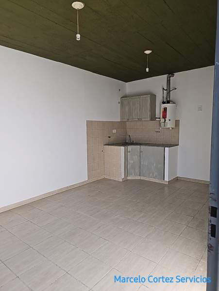 DEPARTAMENTO EN ALQUILER - 1 DORMITORIO - calle Azopardo 363, Rio Cuarto — foto 3