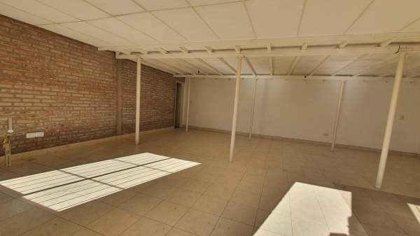 Departamento en Alquiler - LOFT / ESTUDIO - Juan B Justo 443 - 5