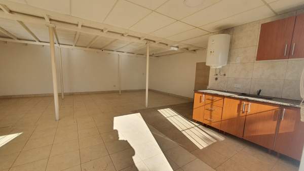 Departamento en Alquiler - LOFT / ESTUDIO - Juan B Justo 443 - 7