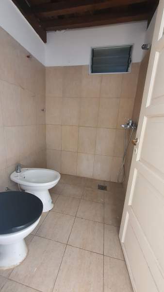 Departamento en Alquiler - LOFT / ESTUDIO - Juan B Justo 443 - 9