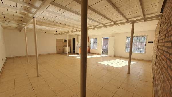 Departamento en Alquiler - LOFT / ESTUDIO - Juan B Justo 443 - 6