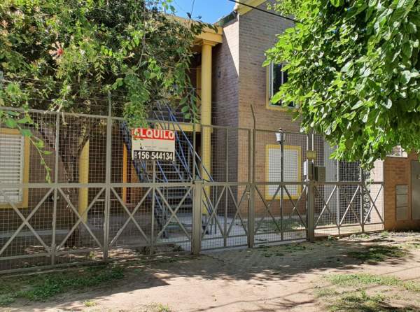 DEPARTAMENTO EN ALQUILER - 1 DORMITORIO - Ubic. Achalay 440, Rio Cuarto