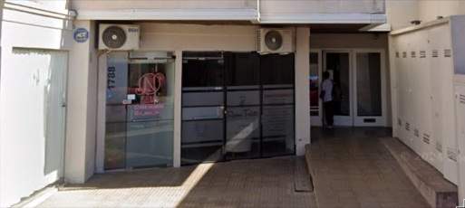 LOCAL COMERCIAL EN ALQUILER - SANTIAGO DEL ESTERO 1788 - 1