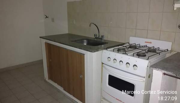 DEPARTAMENTO EN ALQUILER - 1 DORMITORIO - Ubic. Achalay 440, Rio Cuarto — foto 4