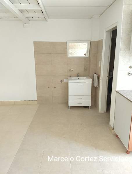 Departamento en Alquiler - LOFT / ESTUDIO - Juan B Justo 443 - 10