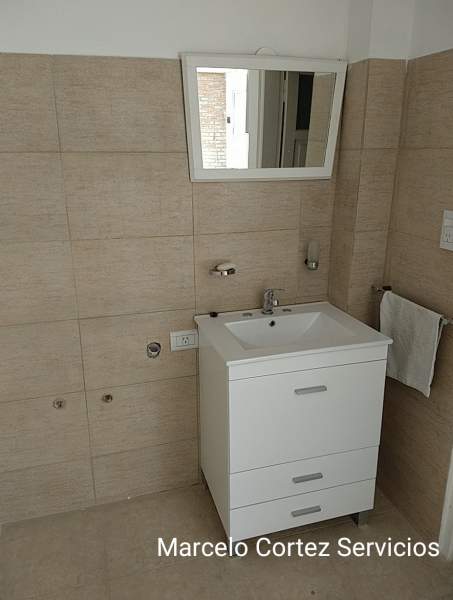 Departamento en Alquiler - LOFT / ESTUDIO - Juan B Justo 443 - 11