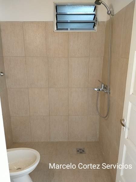 Departamento en Alquiler - LOFT / ESTUDIO - Juan B Justo 443 - 12