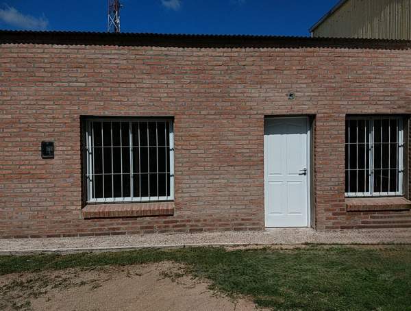 Departamento en Alquiler - LOFT / ESTUDIO - Juan B Justo 443 - 3