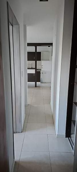 Departamento en Alquiler C/cochera - 2 Dormitorios - Marcelo T. De Alvear 736 - 11
