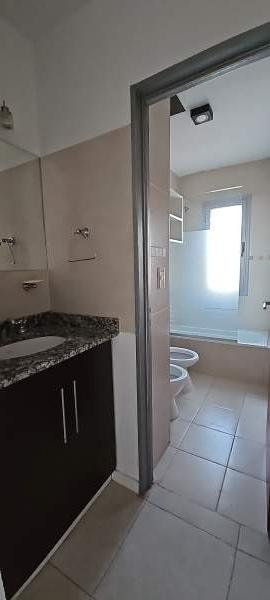Departamento en Alquiler C/cochera - 2 Dormitorios - Marcelo T. De Alvear 736 - 9