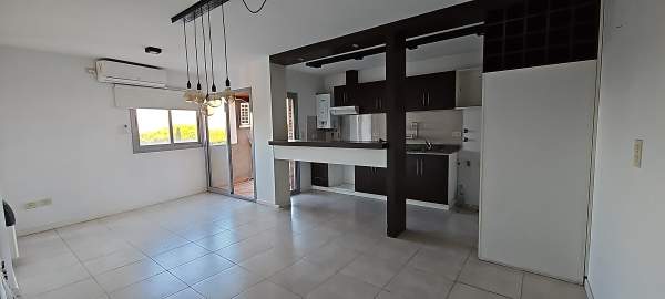 Departamento en Alquiler C/cochera - 2 Dormitorios - Marcelo T. De Alvear 736 - 3