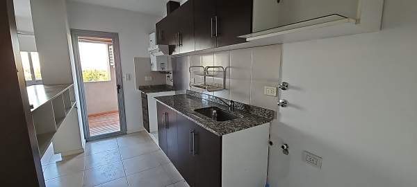 Departamento en Alquiler C/cochera - 2 Dormitorios - Marcelo T. De Alvear 736 - 7