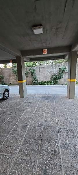 Departamento en Alquiler C/cochera - 2 Dormitorios - Marcelo T. De Alvear 736 - 15