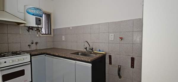DEPARTAMENTO EN ALQUILER - 1 DORMITORIO - 25 DE MAYO 231 - 4