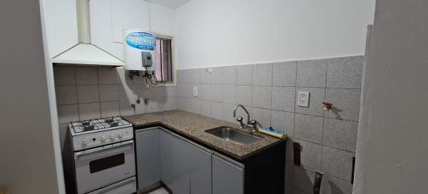 DEPARTAMENTO EN ALQUILER - 1 DORMITORIO - 25 DE MAYO 231 - 3