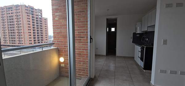 DEPARTAMENTO EN ALQUILER - MONOAMBIENTE - DIR. LAS HERAS 569, Rio Cuarto - 3