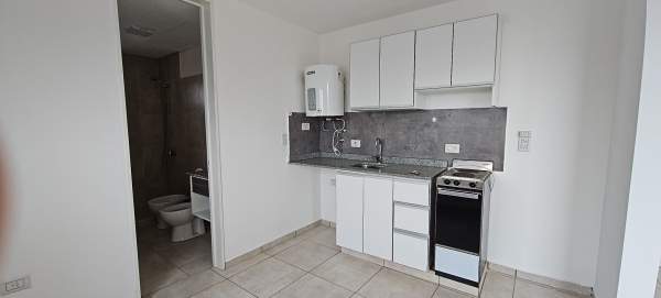 DEPARTAMENTO EN ALQUILER - MONOAMBIENTE - DIR. LAS HERAS 569, Rio Cuarto - 2