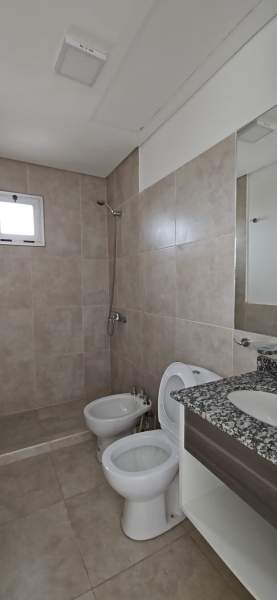 DEPARTAMENTO EN ALQUILER - MONOAMBIENTE - DIR. LAS HERAS 569, Rio Cuarto - 5