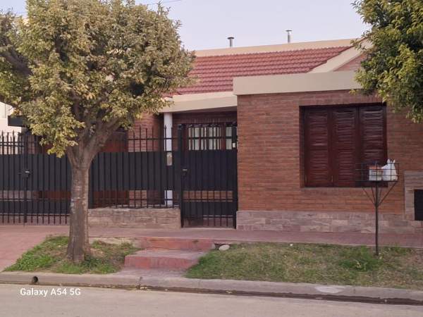 CASA EN VENTA - 3 DORMITORIOS - dir. Juan B. Justo 991 — foto 2