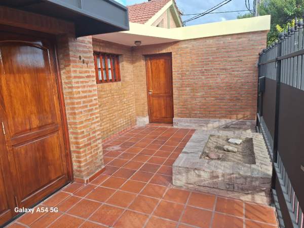 CASA EN VENTA - 3 DORMITORIOS - dir. Juan B. Justo 991 — foto 4
