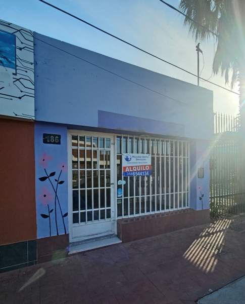 LOCAL COMERCIAL EN ALQUILER - Calle Pedro Goyena 186, Rio Cuarto - 1