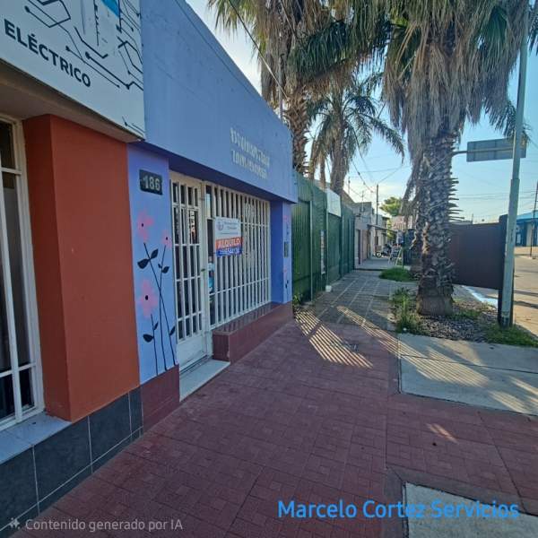 LOCAL COMERCIAL EN ALQUILER - Calle Pedro Goyena 186, Rio Cuarto - 4