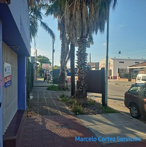 LOCAL COMERCIAL EN ALQUILER - Calle Pedro Goyena 186, Rio Cuarto - 3