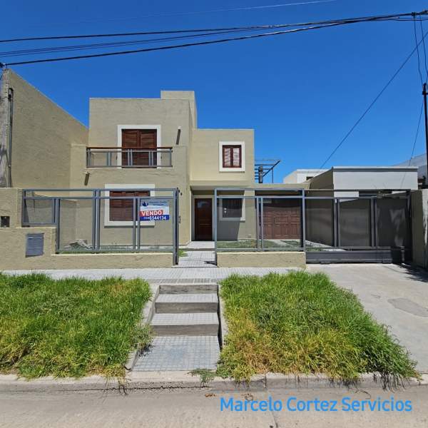 CASA EN VENTA - UBICADA EN CALLE JUAN B JUSTO 925, RIO CUARTO — foto 2