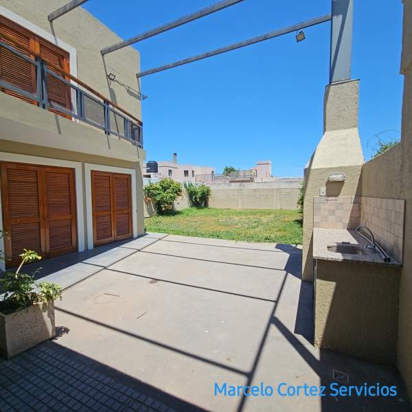 CASA EN VENTA - UBICADA EN CALLE JUAN B JUSTO 925, RIO CUARTO — foto 15