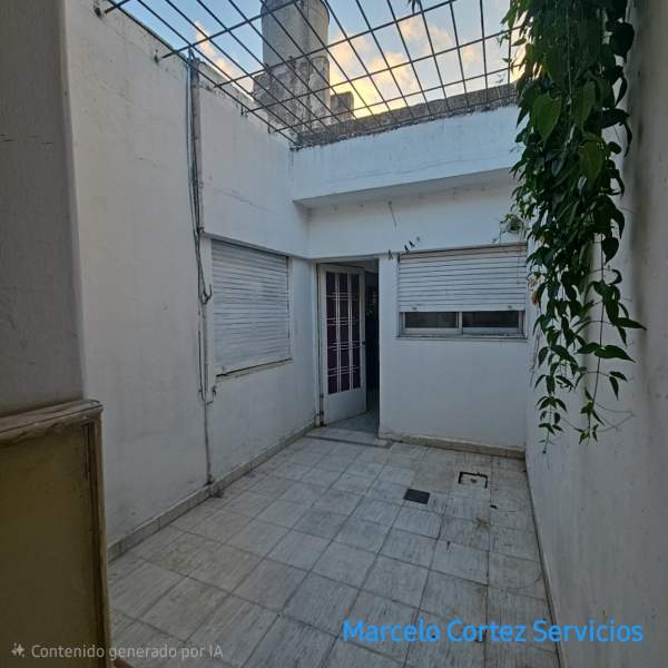 CASA EN VENTA - 3 DORMITORIOS - a 1 cuadra del Andino, Rio cuarto — foto 15