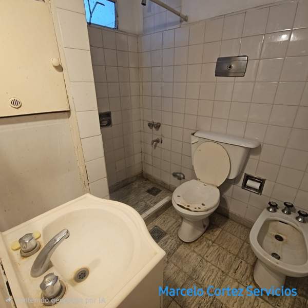 CASA EN VENTA - 3 DORMITORIOS - a 1 cuadra del Andino, Rio cuarto — foto 11