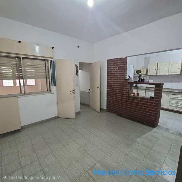 CASA EN VENTA - 3 DORMITORIOS - a 1 cuadra del Andino, Rio cuarto — foto 7