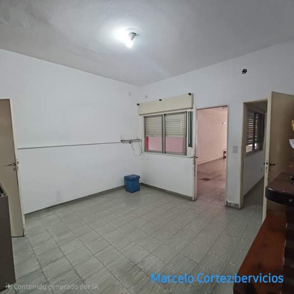 CASA EN VENTA - 3 DORMITORIOS - a 1 cuadra del Andino, Rio cuarto — foto 8