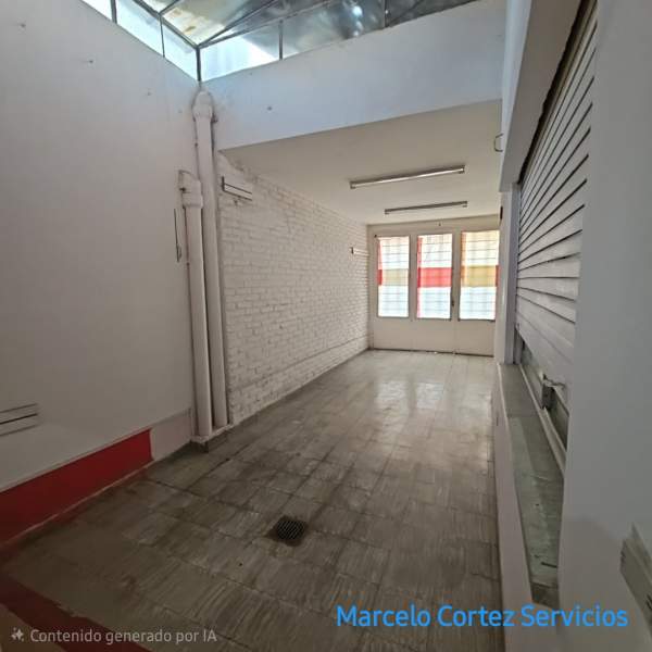 CASA EN VENTA - 3 DORMITORIOS - a 1 cuadra del Andino, Rio cuarto — foto 6