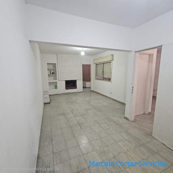CASA EN VENTA - 3 DORMITORIOS - a 1 cuadra del Andino, Rio cuarto — foto 3