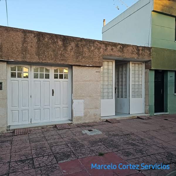 CASA EN VENTA - 3 DORMITORIOS - a 1 cuadra del Andino, Rio cuarto — foto 2