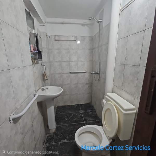CASA EN VENTA – GENERAL MOSCONI ESTE ESQ. JOSE HERNANDEZ – RÍO CUARTO — foto 8