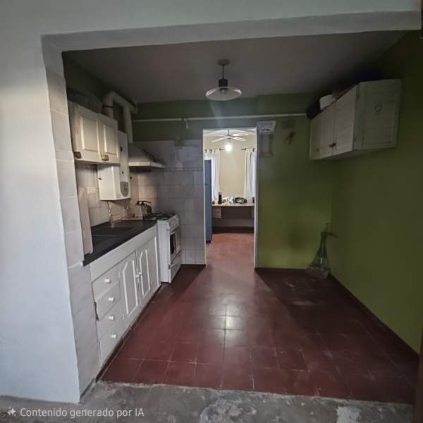 CASA EN VENTA – GENERAL MOSCONI ESTE ESQ. JOSE HERNANDEZ – RÍO CUARTO — foto 6