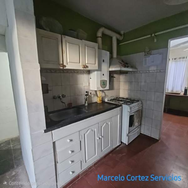 CASA EN VENTA – GENERAL MOSCONI ESTE ESQ. JOSE HERNANDEZ – RÍO CUARTO — foto 7