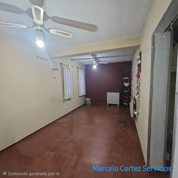 CASA EN VENTA – GENERAL MOSCONI ESTE ESQ. JOSE HERNANDEZ – RÍO CUARTO — foto 3