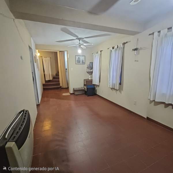 CASA EN VENTA – GENERAL MOSCONI ESTE ESQ. JOSE HERNANDEZ – RÍO CUARTO — foto 4