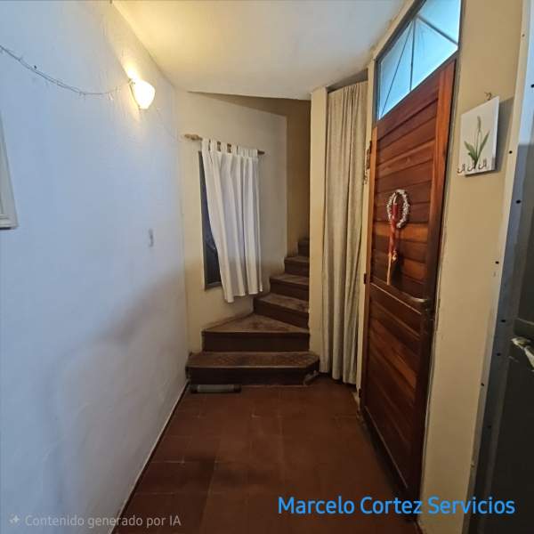 CASA EN VENTA – GENERAL MOSCONI ESTE ESQ. JOSE HERNANDEZ – RÍO CUARTO — foto 11
