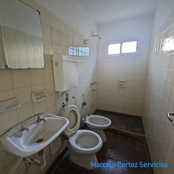 CASA EN VENTA – GENERAL MOSCONI ESTE ESQ. JOSE HERNANDEZ – RÍO CUARTO — foto 13