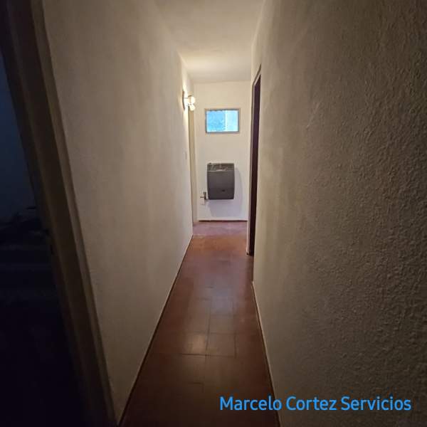 CASA EN VENTA – GENERAL MOSCONI ESTE ESQ. JOSE HERNANDEZ – RÍO CUARTO — foto 12
